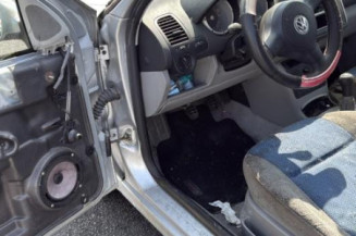 Aile avant gauche VOLKSWAGEN POLO 3