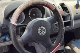 Aile avant gauche VOLKSWAGEN POLO 3