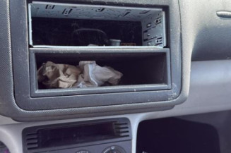 Aile avant gauche VOLKSWAGEN POLO 3