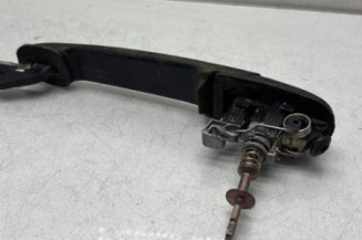 Poignee porte avant gauche VOLKSWAGEN POLO 3