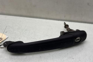 Poignee porte avant gauche VOLKSWAGEN POLO 3