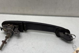 Poignee porte avant gauche VOLKSWAGEN POLO 3