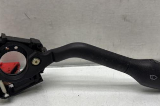 Commodo d'essuie glaces VOLKSWAGEN POLO 3 Photo n°1