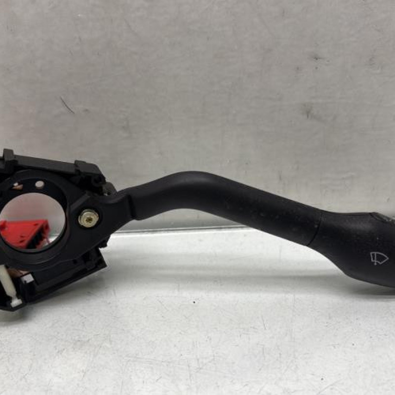 Commodo d'essuie glaces VOLKSWAGEN POLO 3 Photo n°1