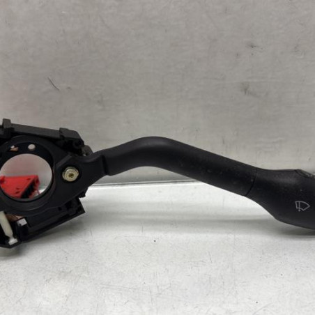 Commodo d'essuie glaces VOLKSWAGEN POLO 3 Photo n°1