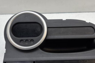 Compteur RENAULT TWINGO 2 Photo n°1