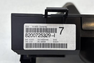 Compteur RENAULT TWINGO 2