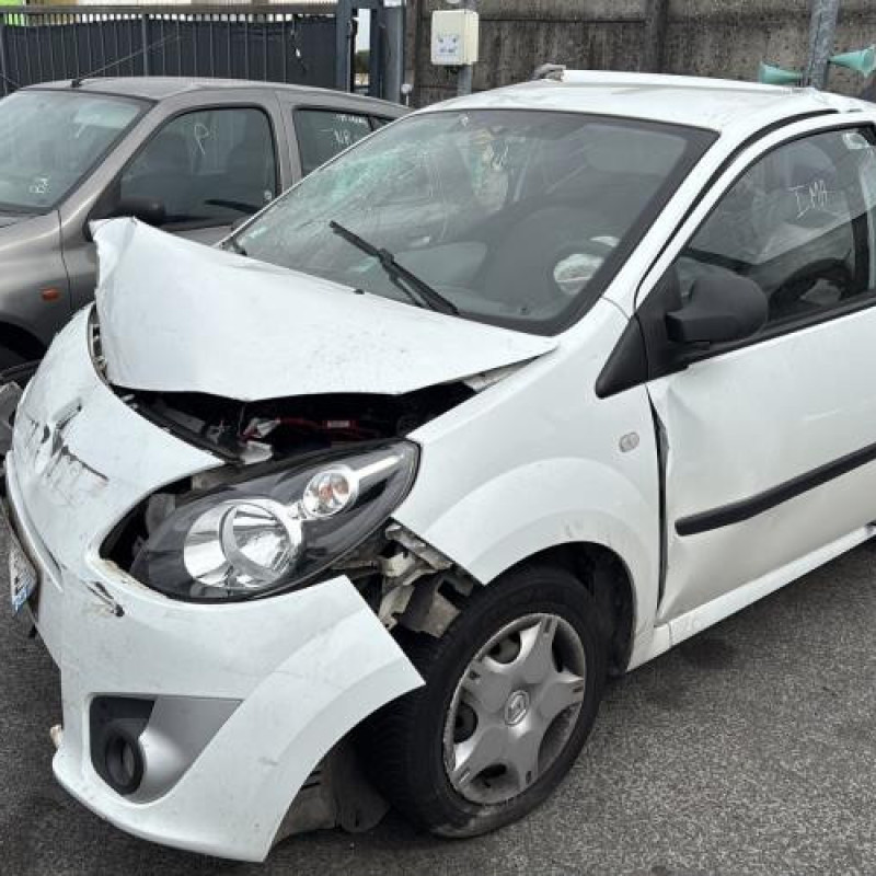 Compteur RENAULT TWINGO 2 Photo n°9