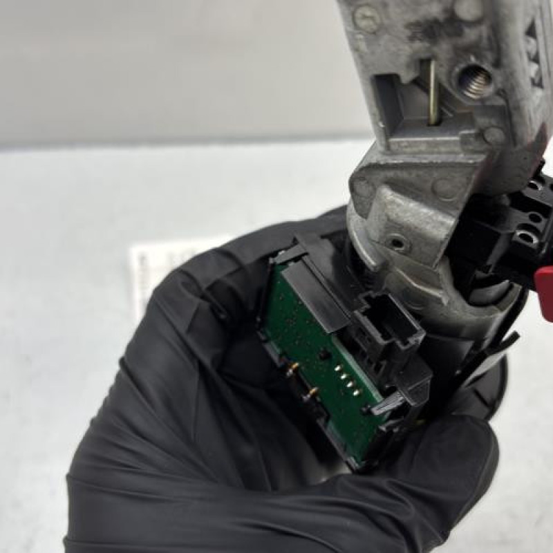 Neiman RENAULT TWINGO 2 Photo n°3