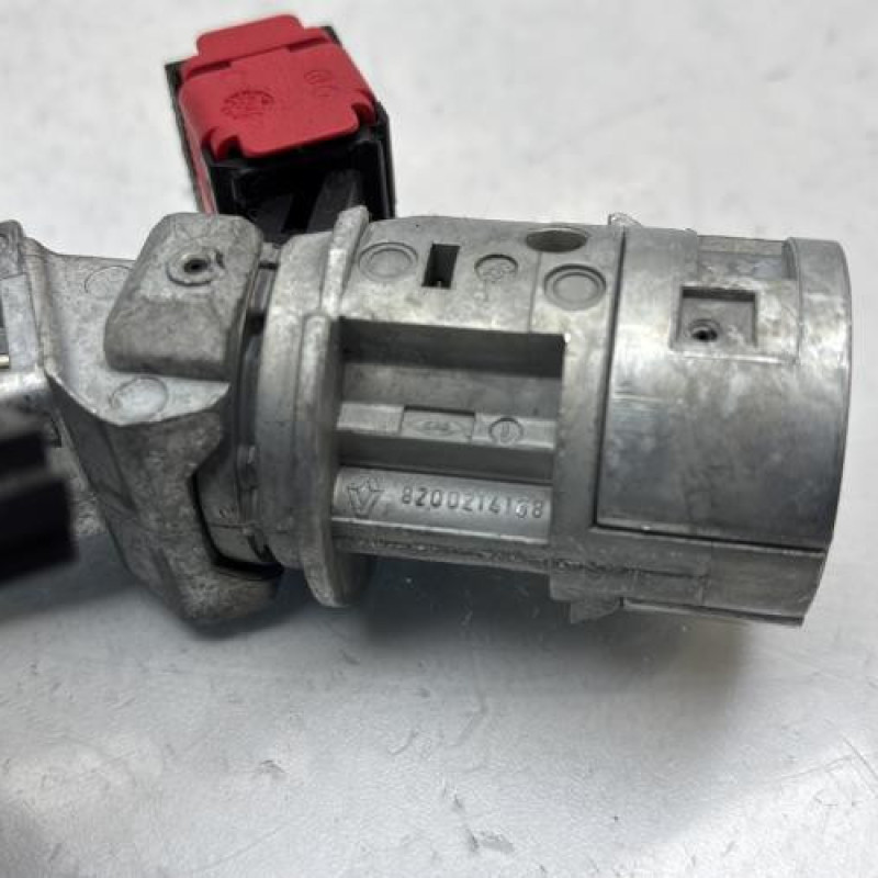 Neiman RENAULT TWINGO 2 Photo n°6