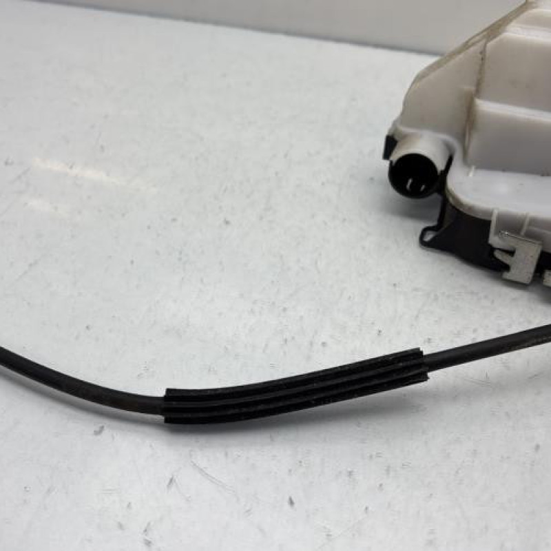 Serrure avant droit RENAULT TWINGO 2 Photo n°2