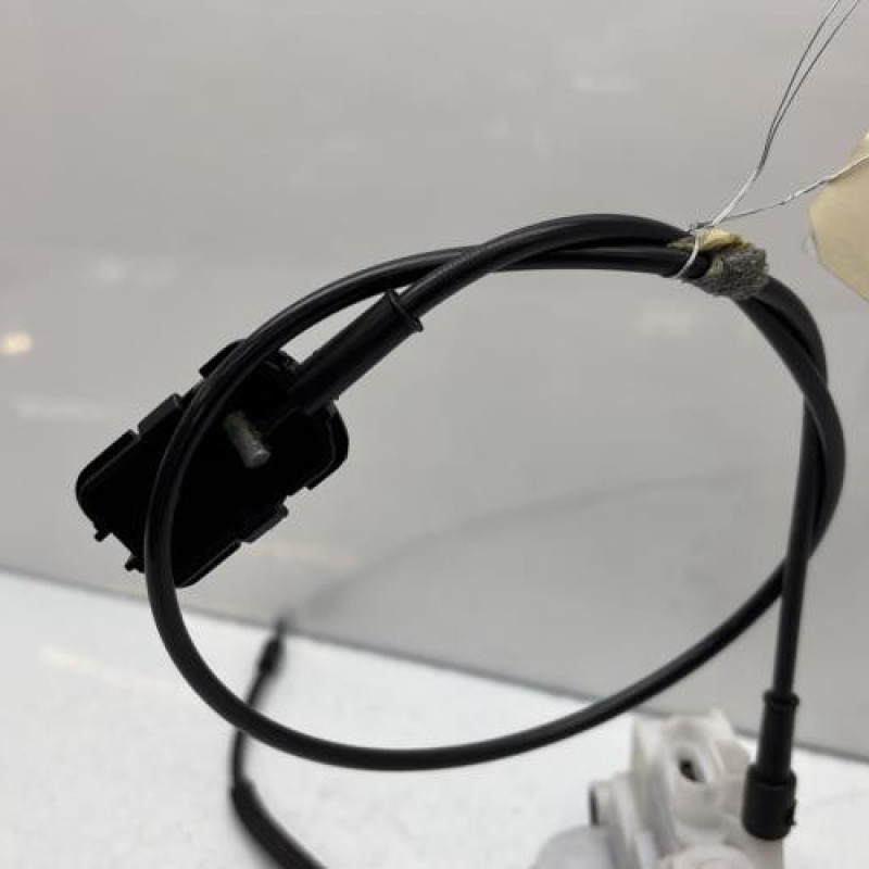 Serrure avant droit RENAULT TWINGO 2 Photo n°3