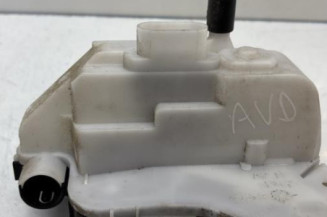 Serrure avant droit RENAULT TWINGO 2