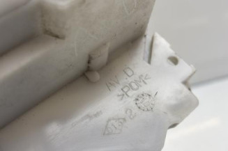 Serrure avant droit RENAULT TWINGO 2