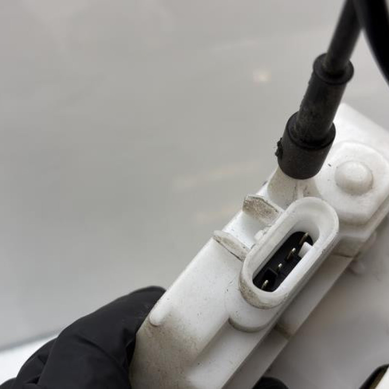 Serrure avant droit RENAULT TWINGO 2 Photo n°6