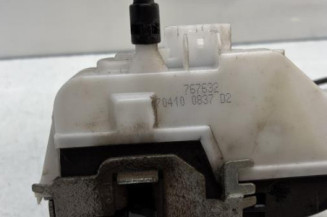 Serrure avant droit RENAULT TWINGO 2