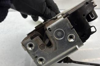 Serrure avant droit RENAULT TWINGO 2