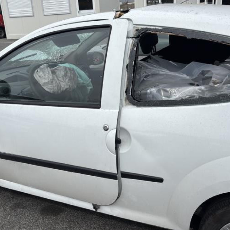 Serrure avant droit RENAULT TWINGO 2 Photo n°12