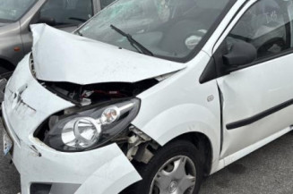 Serrure avant droit RENAULT TWINGO 2