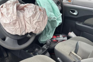 Serrure avant droit RENAULT TWINGO 2