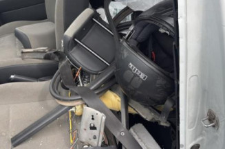 Serrure avant droit RENAULT TWINGO 2