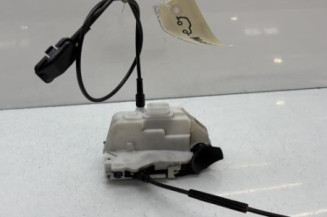 Serrure avant gauche RENAULT TWINGO 2 Photo n°1