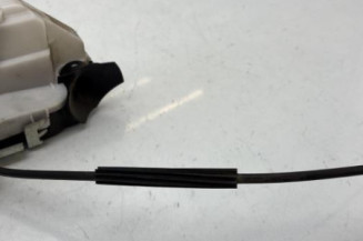 Serrure avant gauche RENAULT TWINGO 2