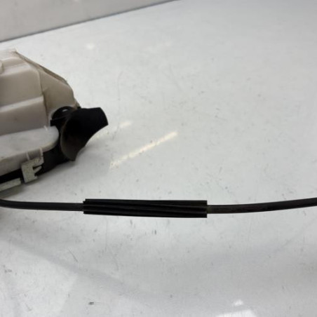 Serrure avant gauche RENAULT TWINGO 2