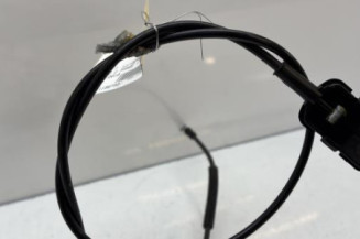 Serrure avant gauche RENAULT TWINGO 2