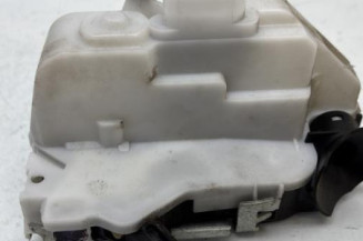 Serrure avant gauche RENAULT TWINGO 2