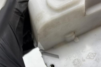 Serrure avant gauche RENAULT TWINGO 2