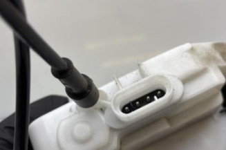 Serrure avant gauche RENAULT TWINGO 2