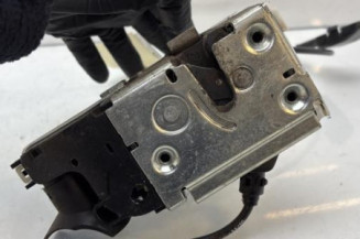 Serrure avant gauche RENAULT TWINGO 2