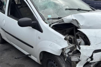 Serrure avant gauche RENAULT TWINGO 2