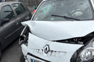 Serrure avant gauche RENAULT TWINGO 2