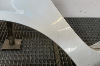 Aile avant gauche RENAULT CLIO 2 CAMPUS