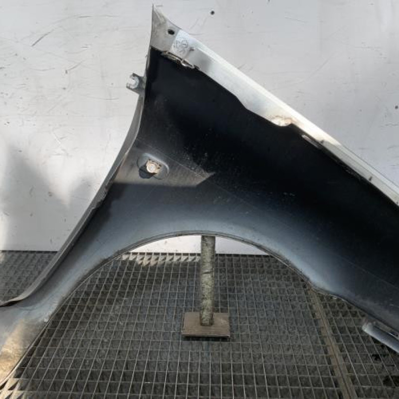 Aile avant gauche RENAULT CLIO 2 CAMPUS Photo n°5