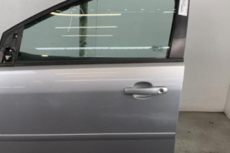 Porte avant gauche FORD FOCUS 2 Photo n°1