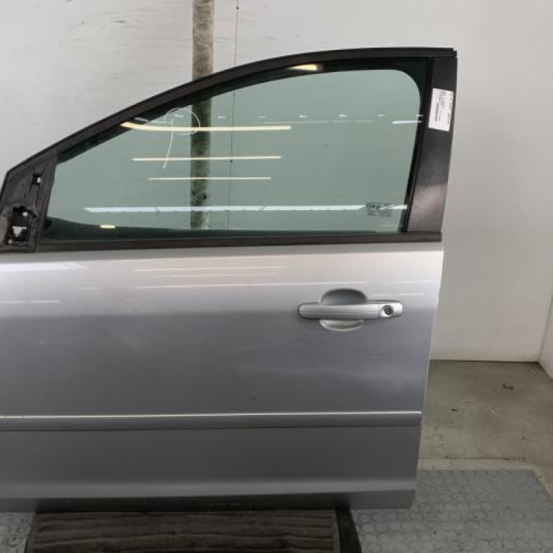 Porte avant gauche FORD FOCUS 2 Photo n°1