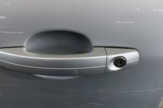 Porte avant gauche FORD FOCUS 2