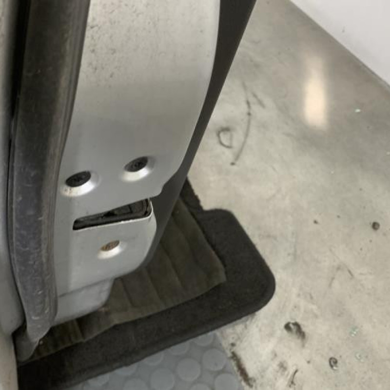 Porte avant gauche FORD FOCUS 2 Photo n°3