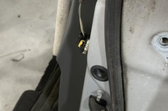 Porte avant gauche FORD FOCUS 2