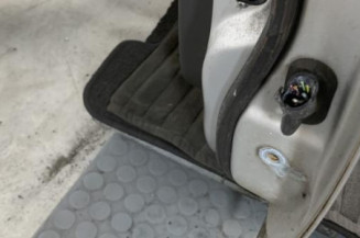 Porte avant gauche FORD FOCUS 2