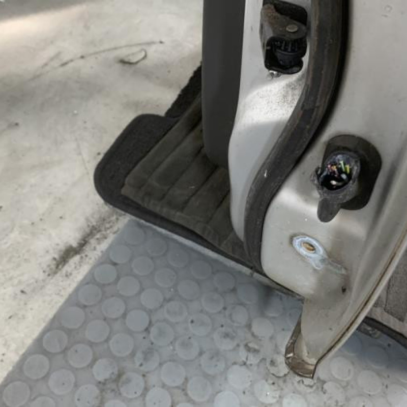 Porte avant gauche FORD FOCUS 2 Photo n°5