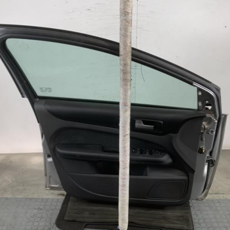 Porte avant gauche FORD FOCUS 2 Photo n°6