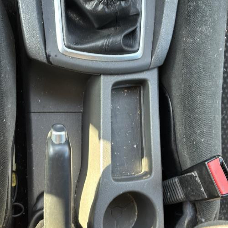 Porte avant gauche FORD FOCUS 2 Photo n°20