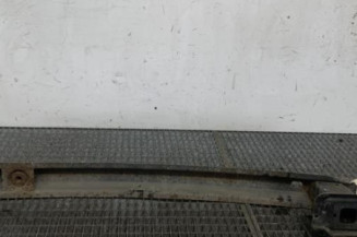 Renfort pare choc arriere (traverse) FORD FOCUS 2