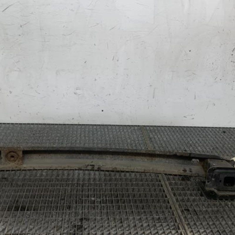 Renfort pare choc arriere (traverse) FORD FOCUS 2 Photo n°5