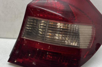 Feu arriere principal droit (feux) BMW SERIE 1 E87 Photo n°1