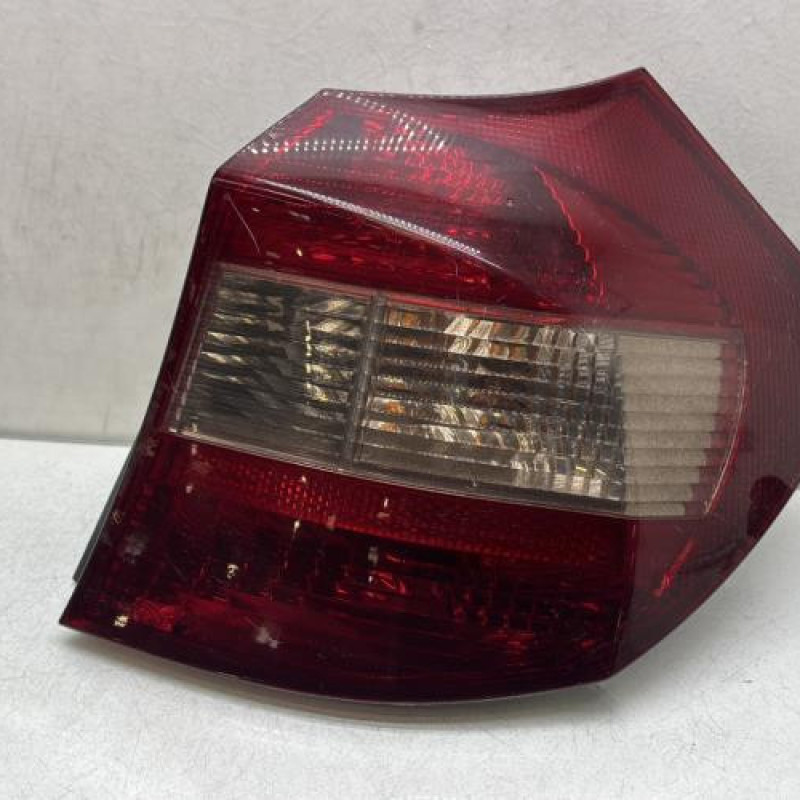 Feu arriere principal droit (feux) BMW SERIE 1 E87 Photo n°1